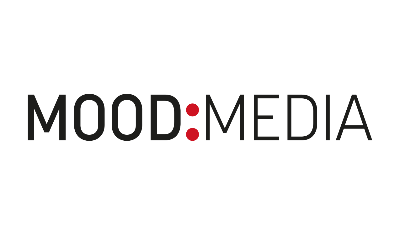 Logo moodmedia